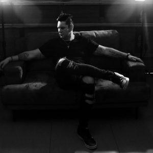 Christian Heath main page